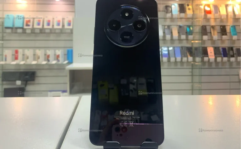 Xiaomi redmi 14c 8/256