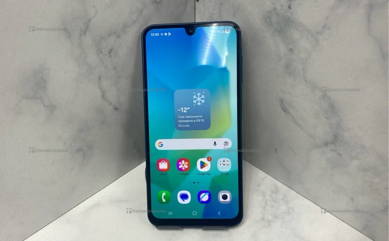 Samsung Galaxy A16 4/128 ГБ