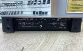 Купить Усилитель  MYSTERY MK4.80 б/у , в Пермь Цена:1490рублей