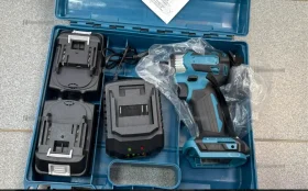 шуруповерт винтоверт Makita АКБ