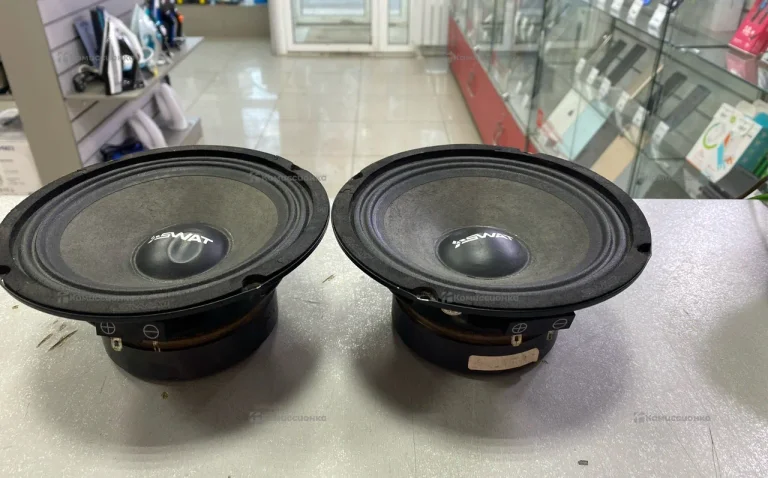 Колонка  Swat Sp Pro-65