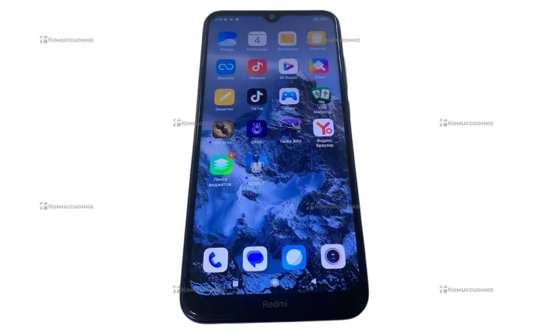 Xiaomi Redmi Note 8T 3/32 ГБ