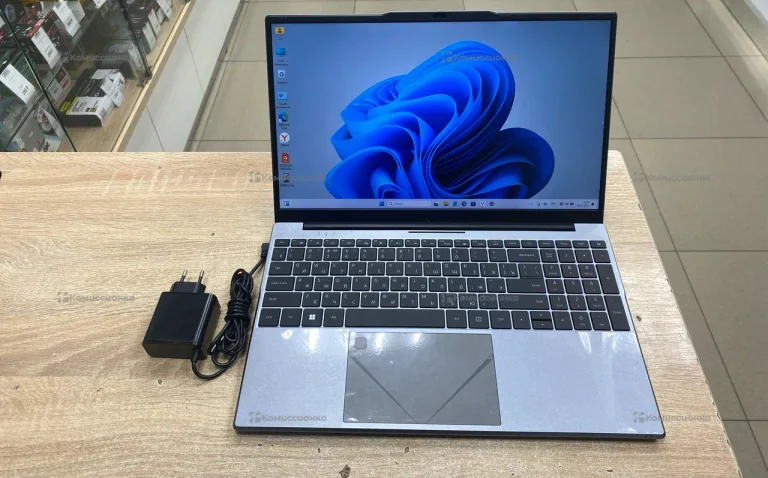 Ноутбук Notebook