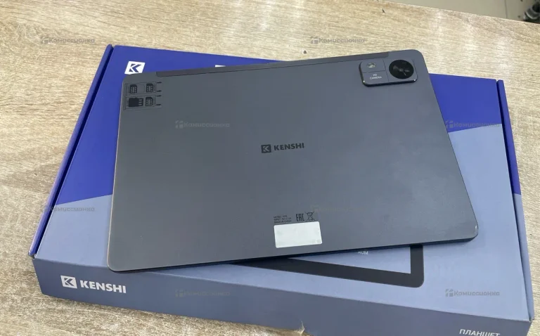 Планшет KENSHI H10 LTE
