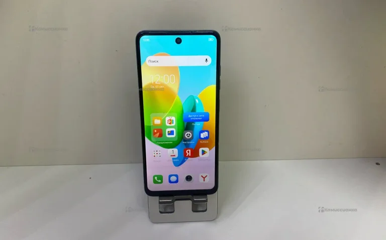 Tecno Spark 20C 8/128 ГБ