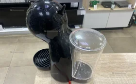 Кофеварка капельная KRUPS Dolce Gusto