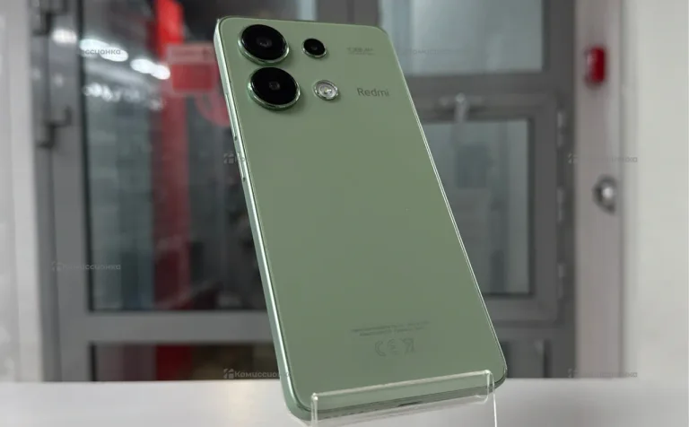 Xiaomi Redmi Note 13 8/128 ГБ