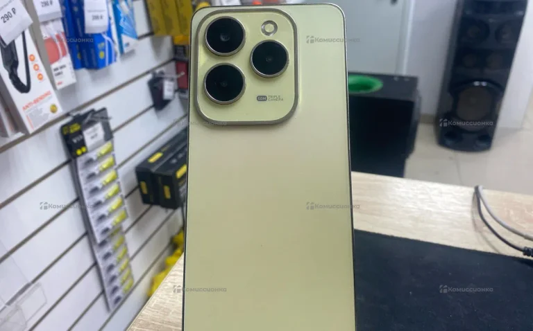 Infinix Hot 40 8/256 ГБ