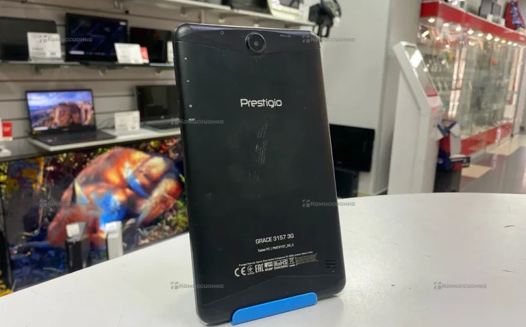 Планшет Prestigio Grace PMT3157C 3G