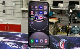 Tecno Spark 30 8/256 ГБ