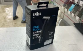 Купить Бритва Braun XT5200 б/у , в Саратов Цена:1990рублей