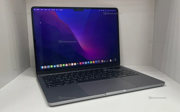 Ноутбук Apple MacBook Air M2 2022