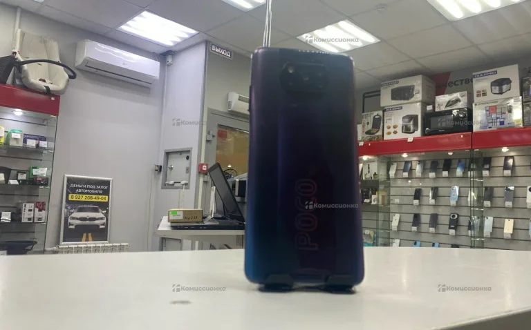 Xiaomi Poco X3 Pro 6/128 ГБ