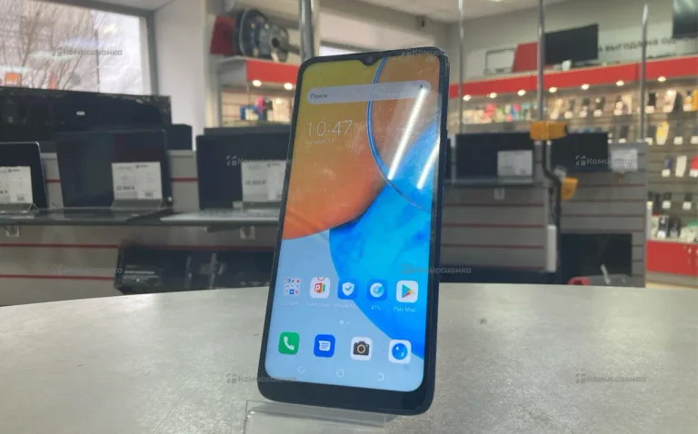 Tecno Pop 5 LTE 2/32 ГБ