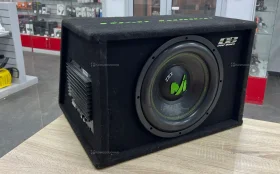 Купить Сабвуфер Deaf Bonce Machete ML 12A б/у , в Уфа Цена:9900рублей