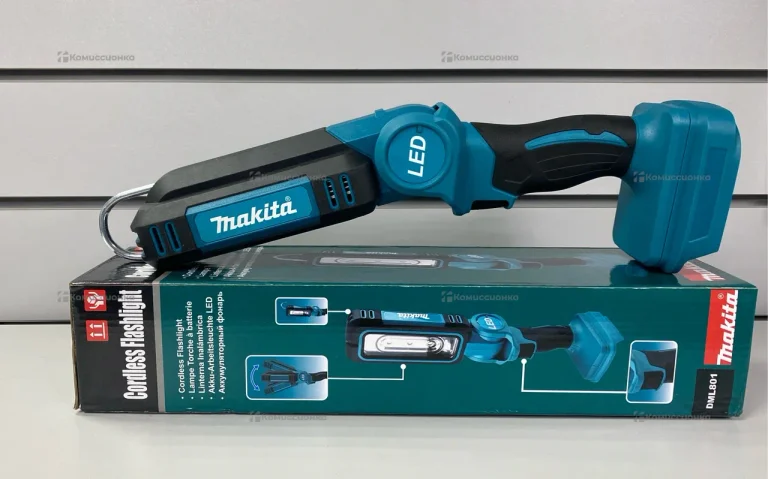 Фонарь Makita DML801
