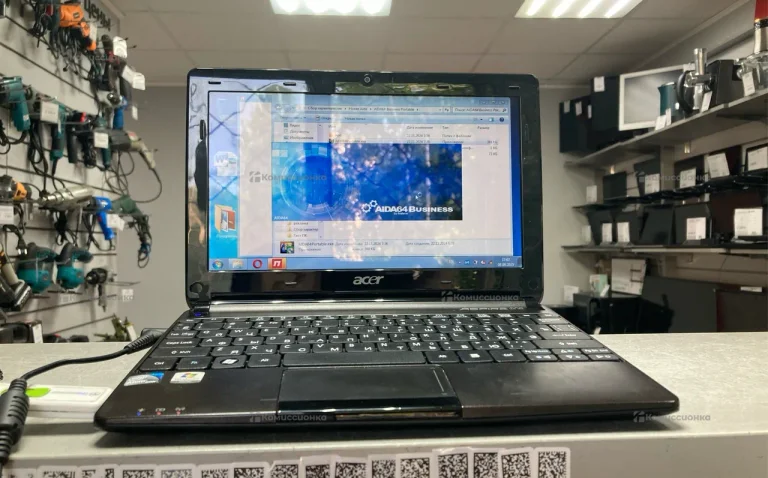 Ноутбук  Acer