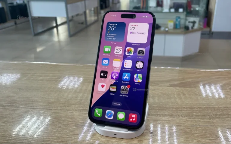 Apple Iphone 16 128Gb