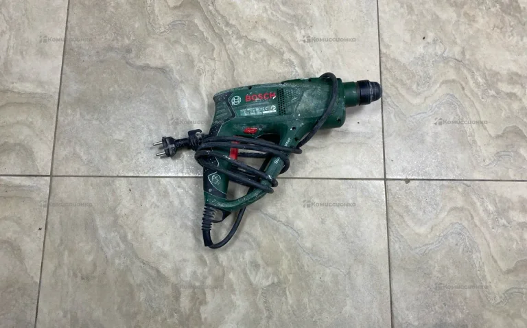 Перфоратор Bosch PBH 2500 RE