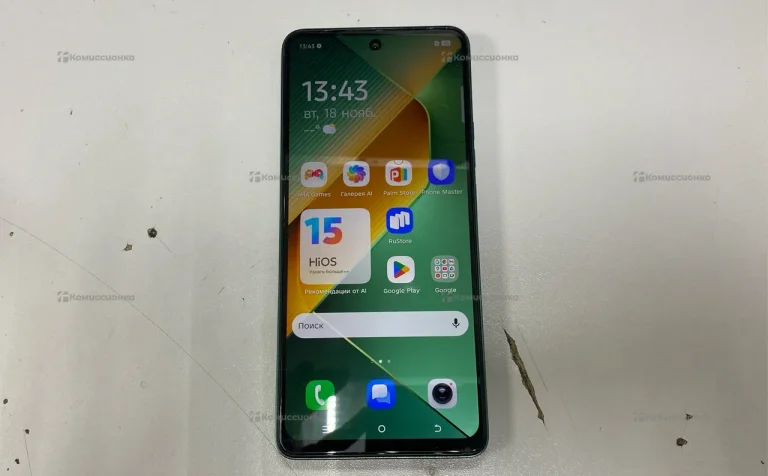 Tecno Pova 6 Neo 8/128 ГБ