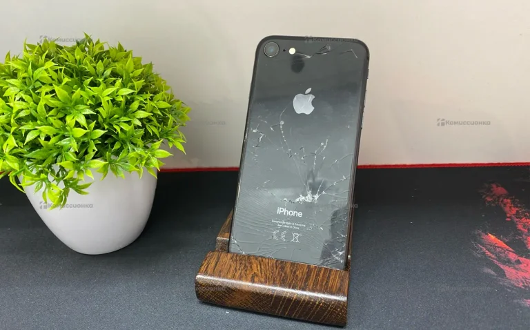 Apple iPhone 8 2/64 ГБ