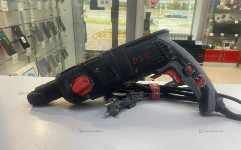 перфаратор pit Pbh24-c