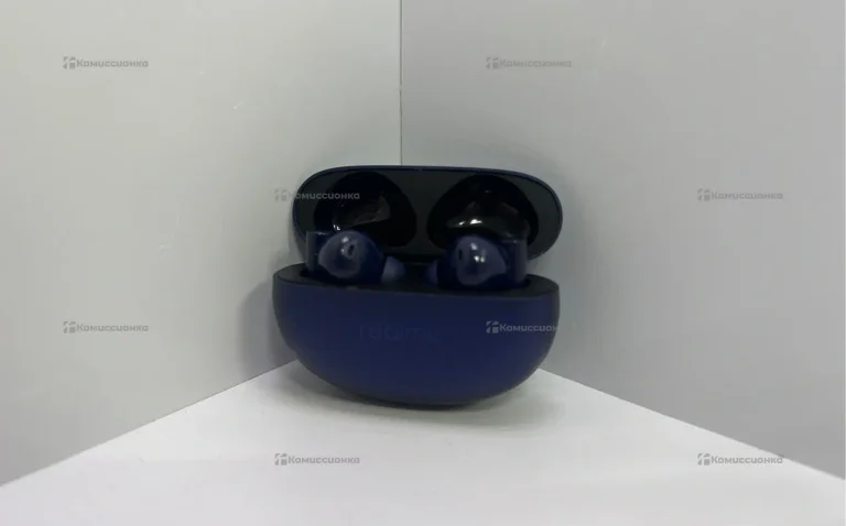 Наушники Realme Buds Air 5