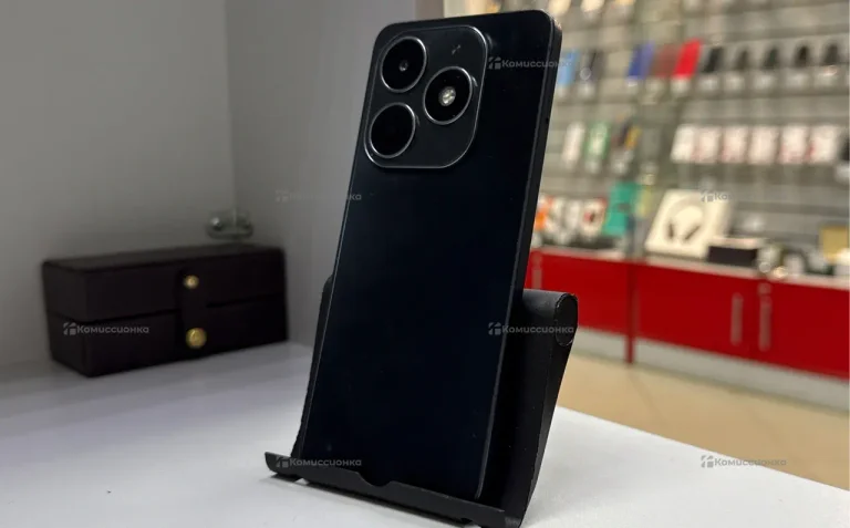 Tecno Spark 20 8/256 ГБ