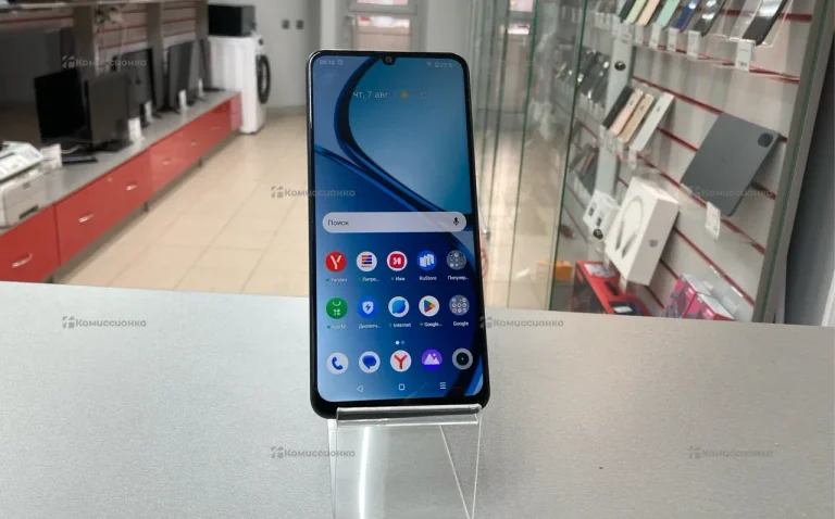 Realme Note 50 3/64Gb