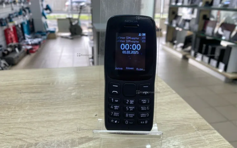 Nokia 106