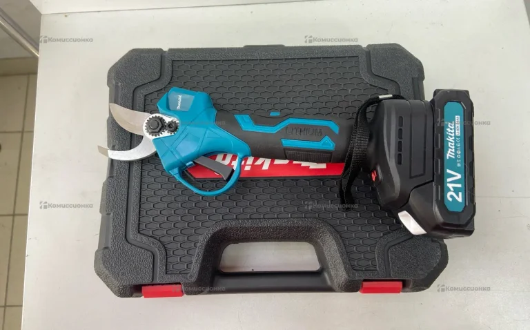 Секатор Makita (реп)