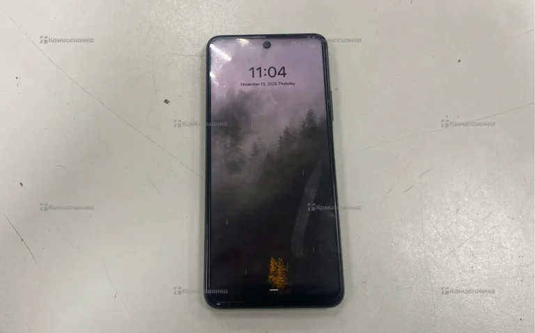 Huawei P smart 2021 4/128 ГБ