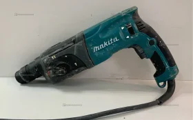 Перфоратор makita HR2470