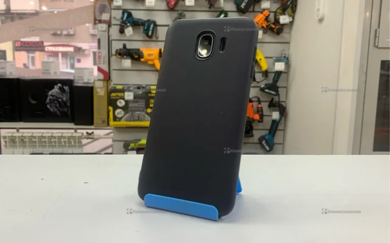 Samsung Galaxy J4 3/32 ГБ