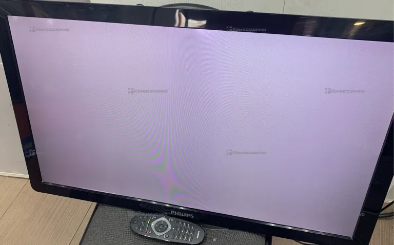 Телевизор Philips 32 fl 40 5406 h60