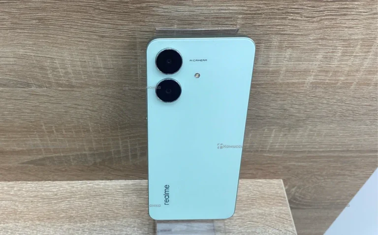 Realme Note 60x 3/64Gb