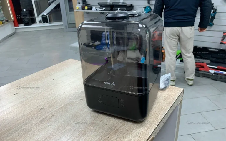 Увлажнитель воздуха Deerma DEM-F15W