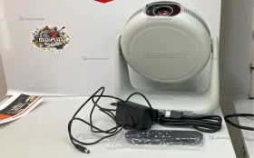 Купить Проектор  аккумуляторный Yinzam K1 б/у , в Набережные Челны Цена:5500рублей