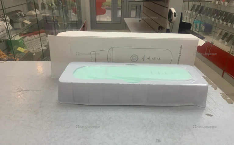 Термометр Xiaomi Mi iHealth