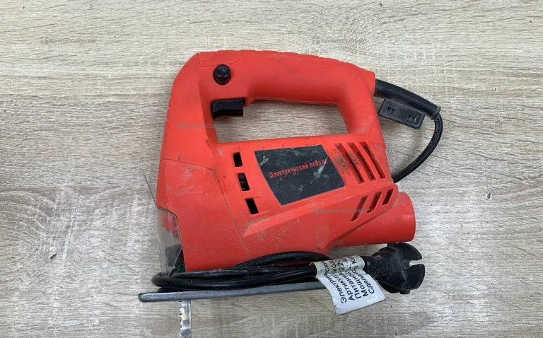 электрический лобзик
