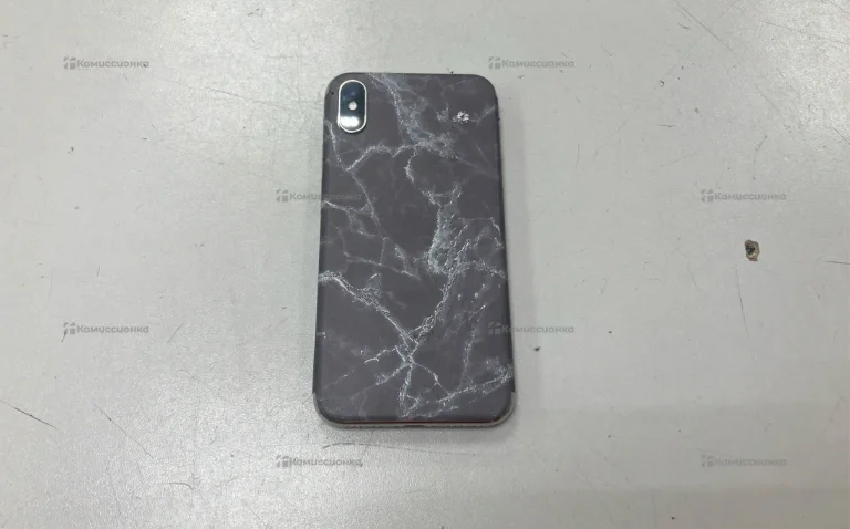 Apple iPhone X 3/64 ГБ