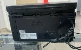 Купить HP laserjet pro MFP M125ra б/у , в Уфа Цена:4900рублей