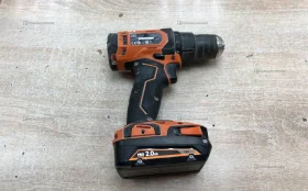 Аккумуляторный шуруповерт AEG BS18G4