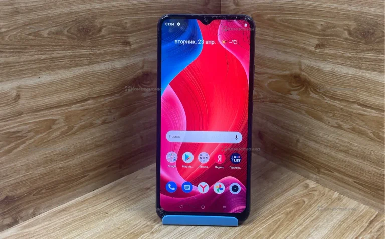 Realme C25Y 4/128 ГБ