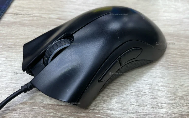 Мышь Razer RZ01