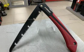 Пила для кемпинга