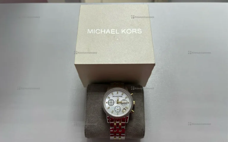 Часы  MICHAEL KORS