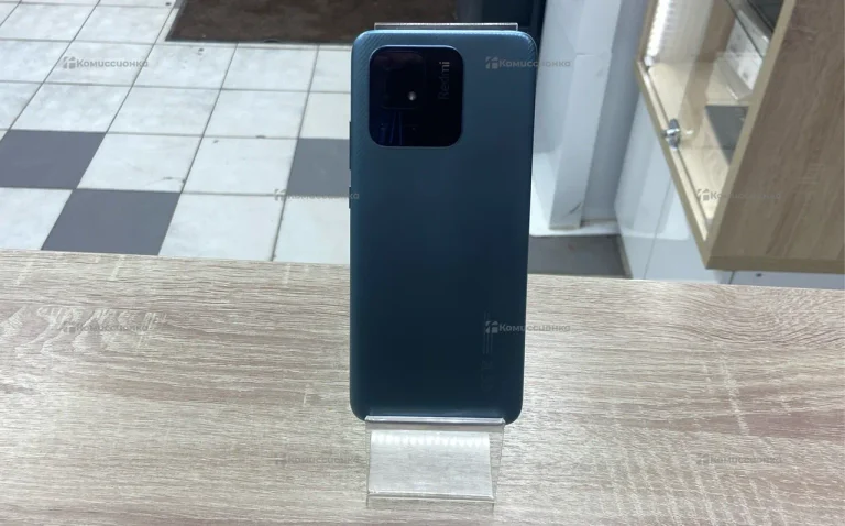 Xiaomi Redmi 10C 3/64 ГБ