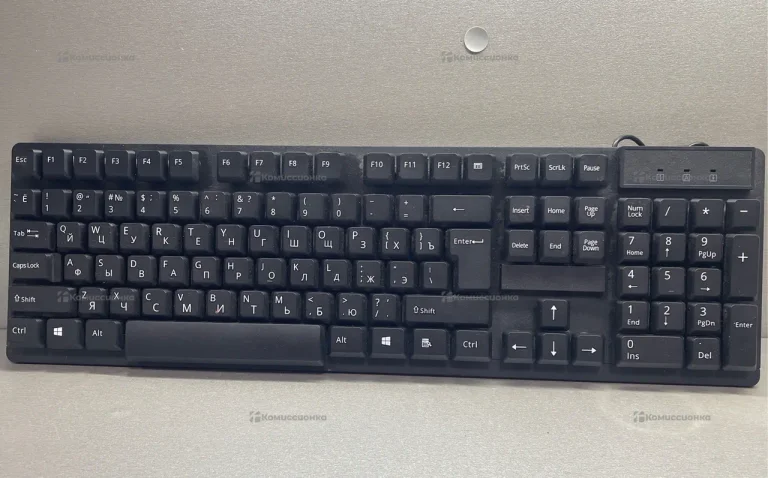 Клавиатура Aceline