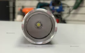 Фонарь ручной